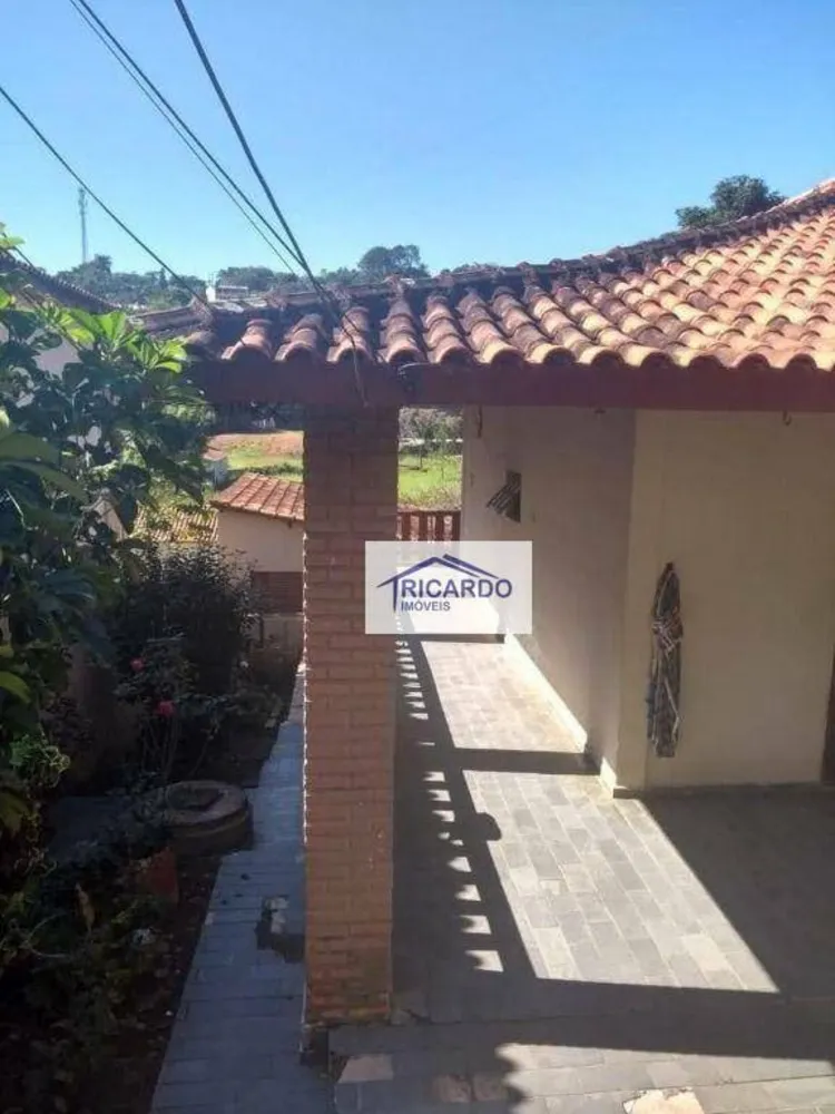 Chácara, 3 quartos, 1000 m² - Foto 10