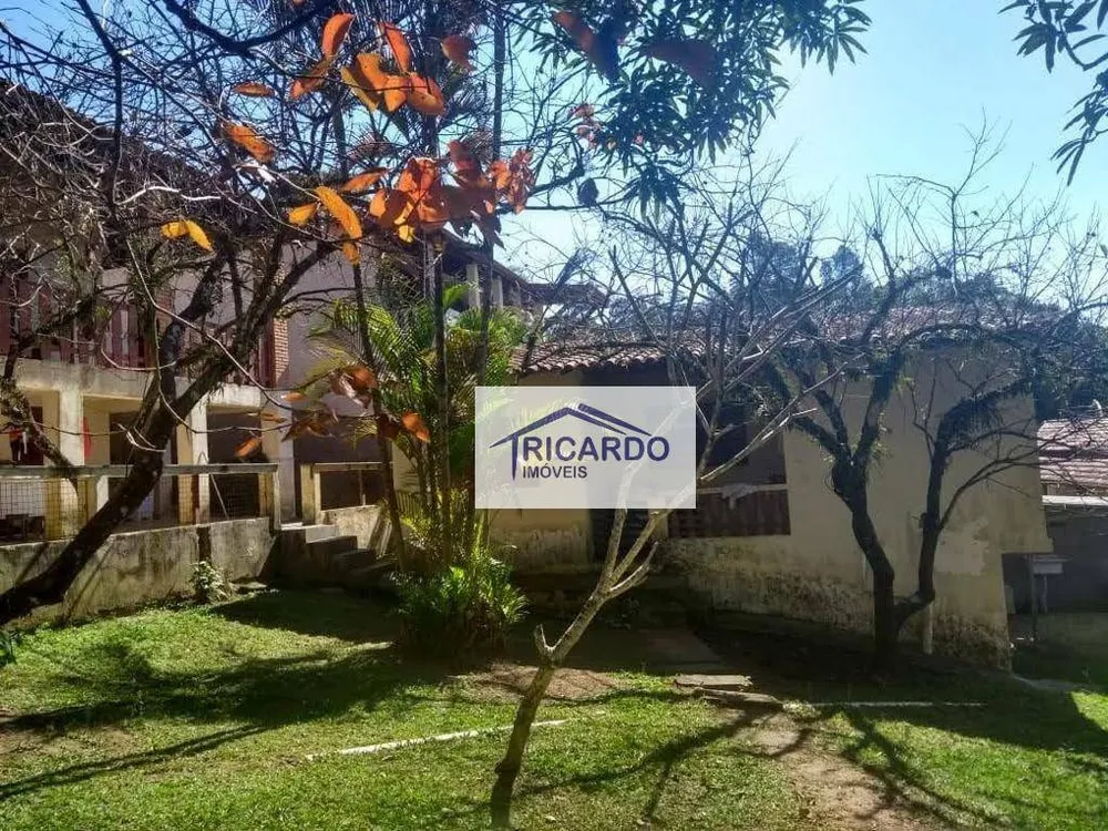 Chácara, 3 quartos, 1000 m² - Foto 9