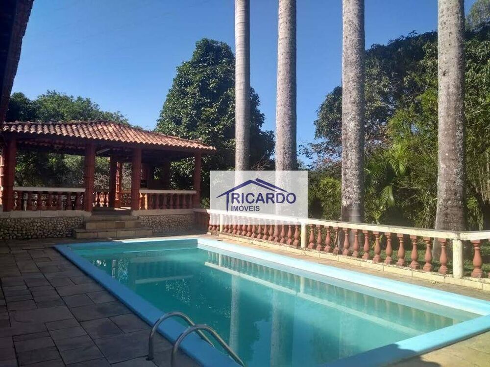 Chácara, 3 quartos, 1000 m² - Foto 3