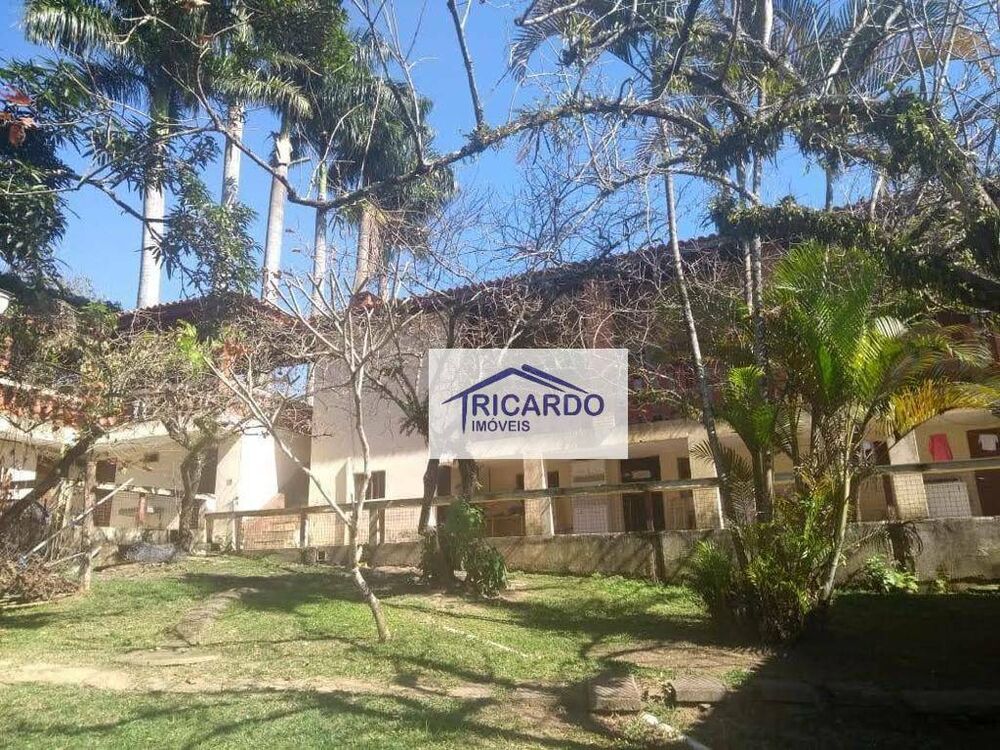 Chácara, 3 quartos, 1000 m² - Foto 2