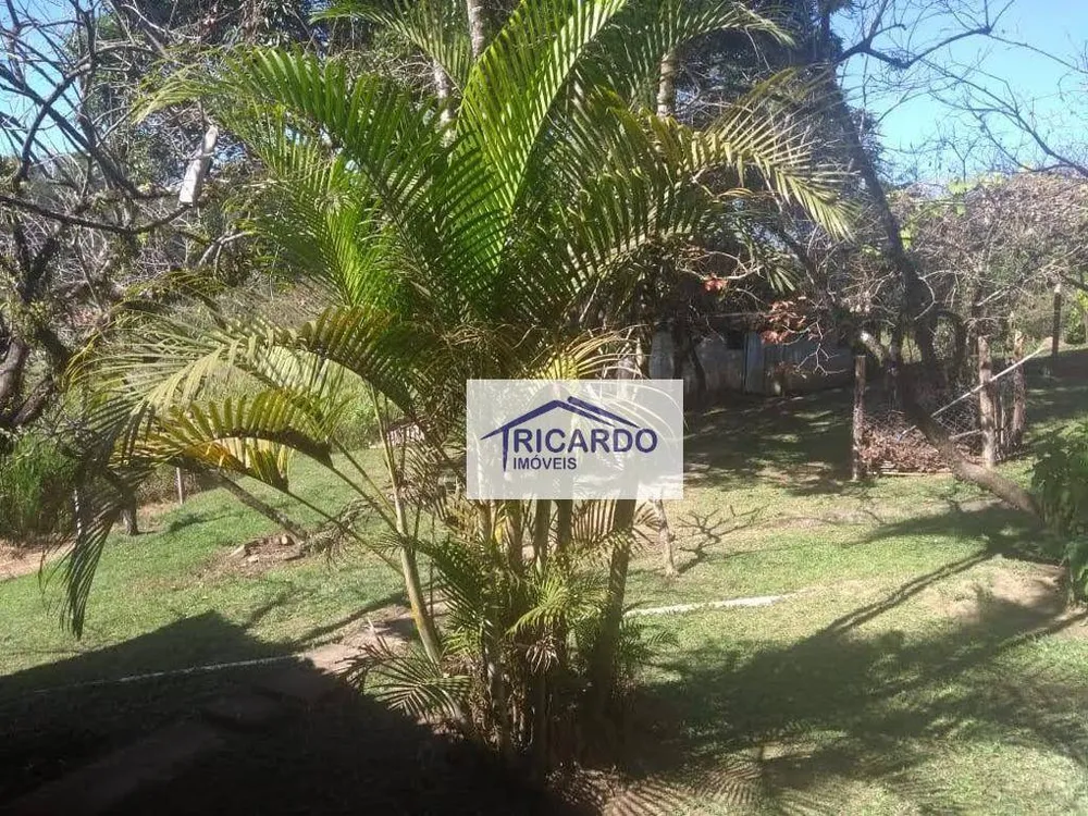 Chácara, 3 quartos, 1000 m² - Foto 13