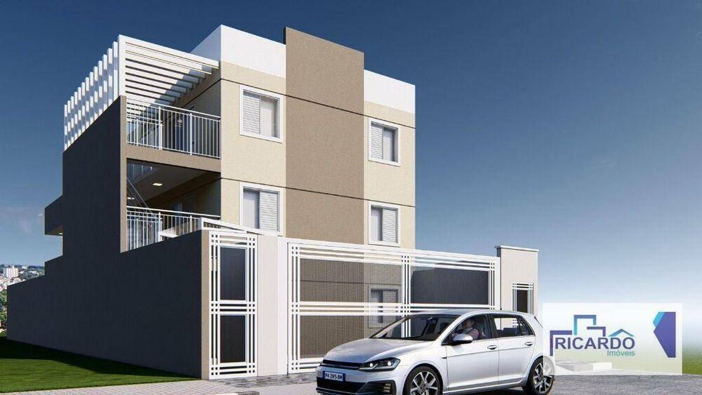 Prédio Inteiro, 250 m² - Foto 2