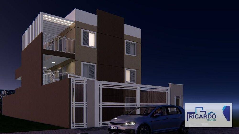 Prédio Inteiro, 250 m² - Foto 3
