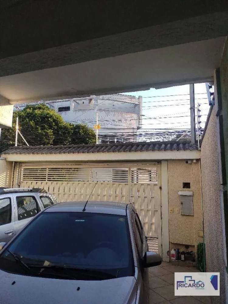 Sobrado, 3 quartos, 125 m² - Foto 18