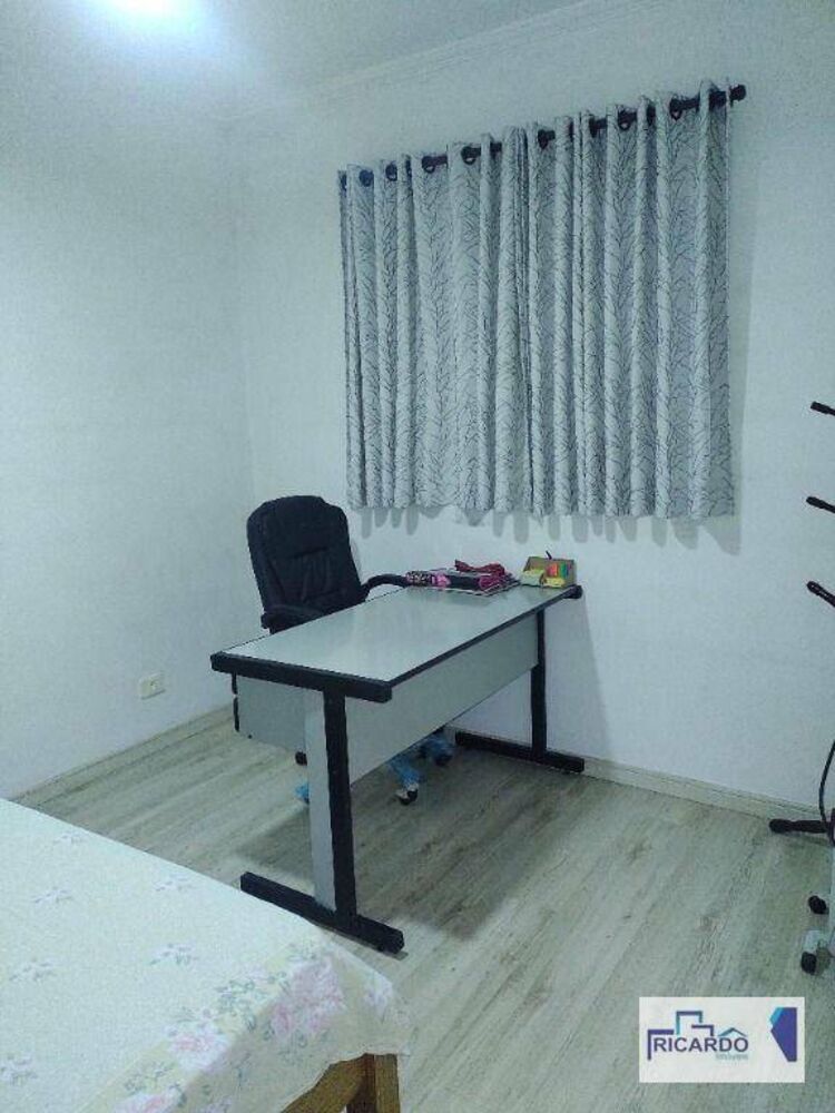 Sobrado à venda com 3 quartos, 125m² - Foto 6