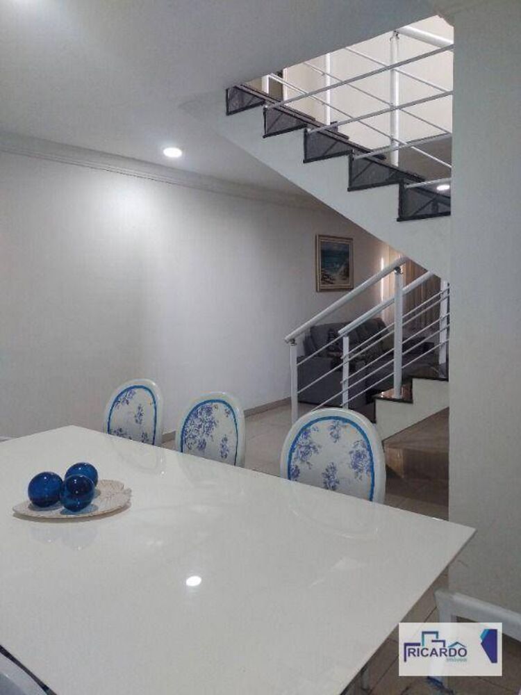Sobrado à venda com 3 quartos, 125m² - Foto 3