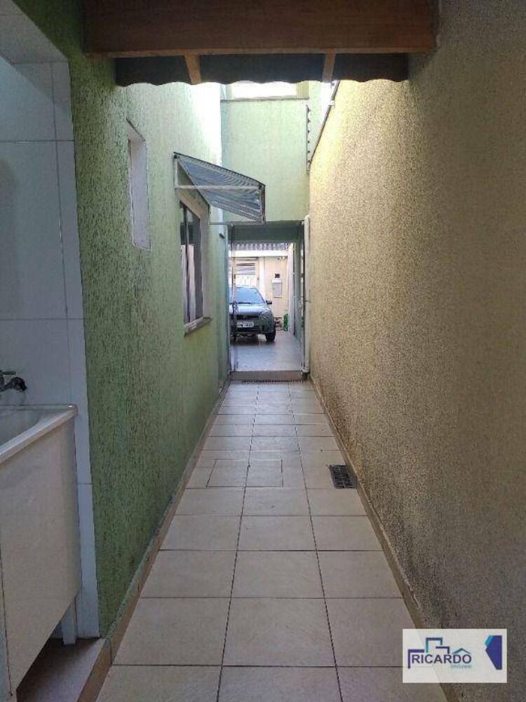 Sobrado à venda com 3 quartos, 125m² - Foto 7