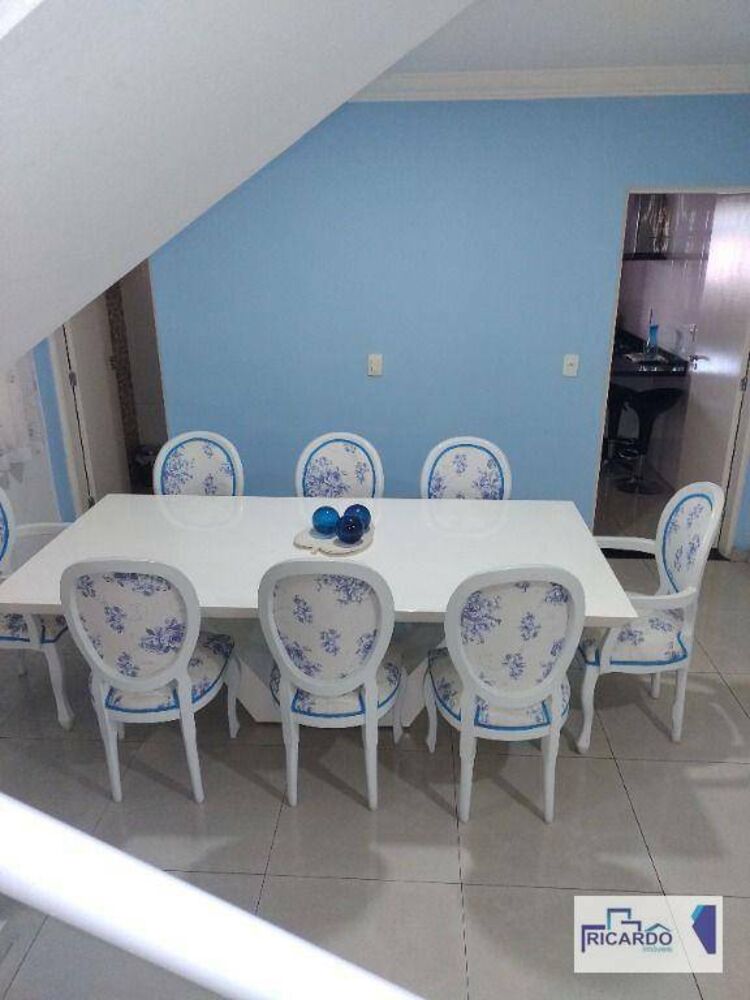Sobrado à venda com 3 quartos, 125m² - Foto 2