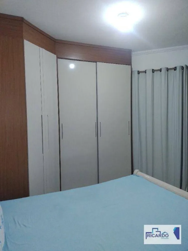 Sobrado, 3 quartos, 125 m² - Foto 6