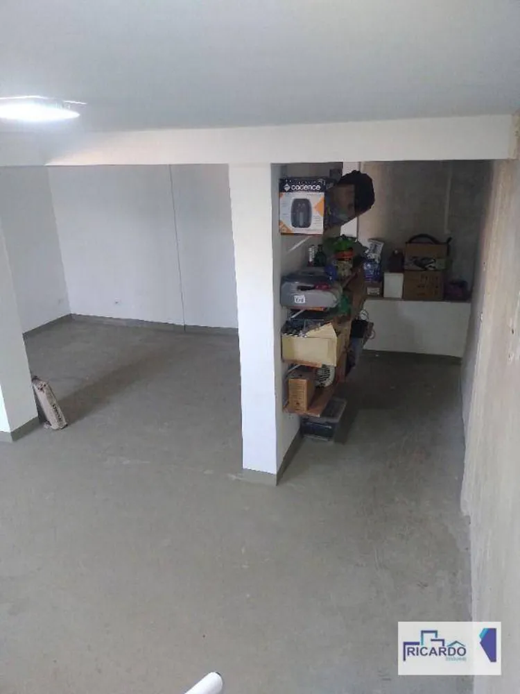 Sobrado, 3 quartos, 125 m² - Foto 14