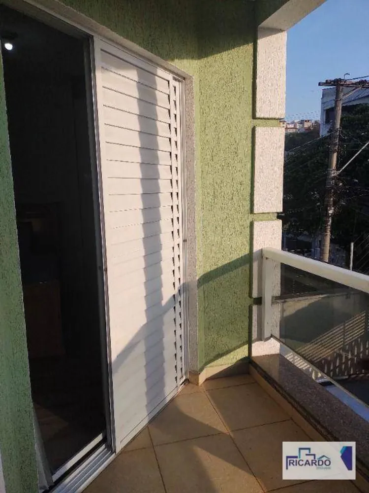 Sobrado, 3 quartos, 125 m² - Foto 8
