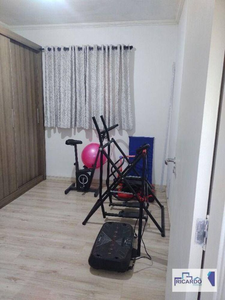 Sobrado à venda com 3 quartos, 125m² - Foto 5