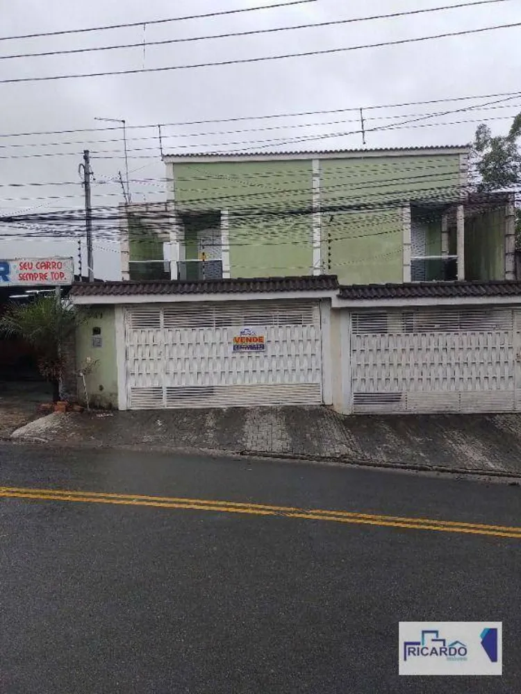 Sobrado, 3 quartos, 125 m² - Foto 20