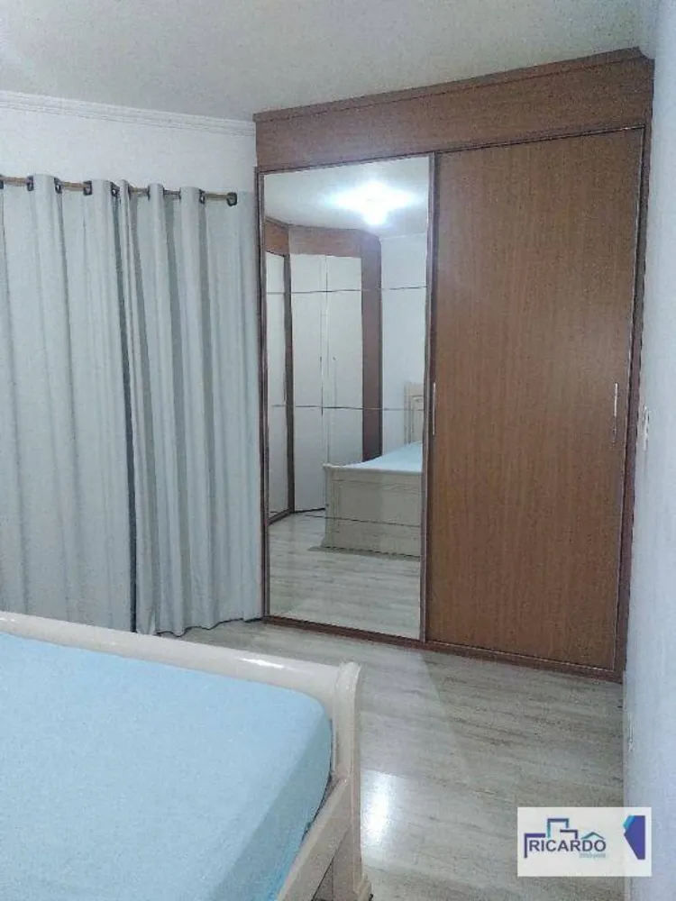Sobrado, 3 quartos, 125 m² - Foto 7