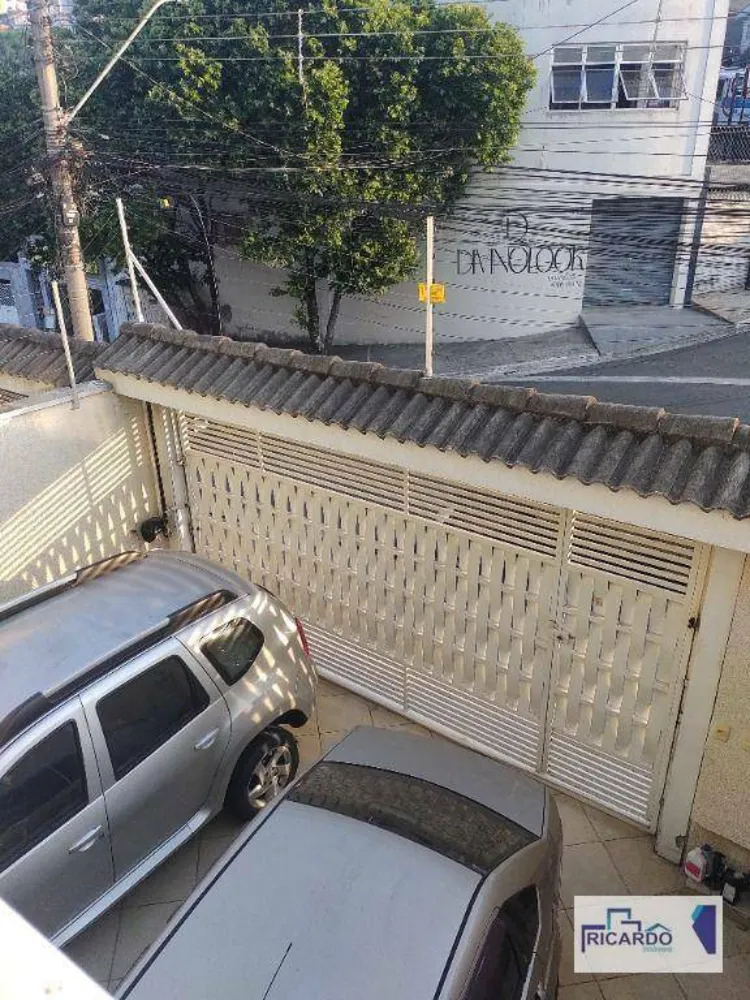 Sobrado, 3 quartos, 125 m² - Foto 9