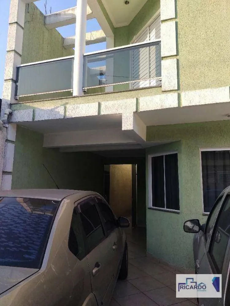 Sobrado, 3 quartos, 125 m² - Foto 17