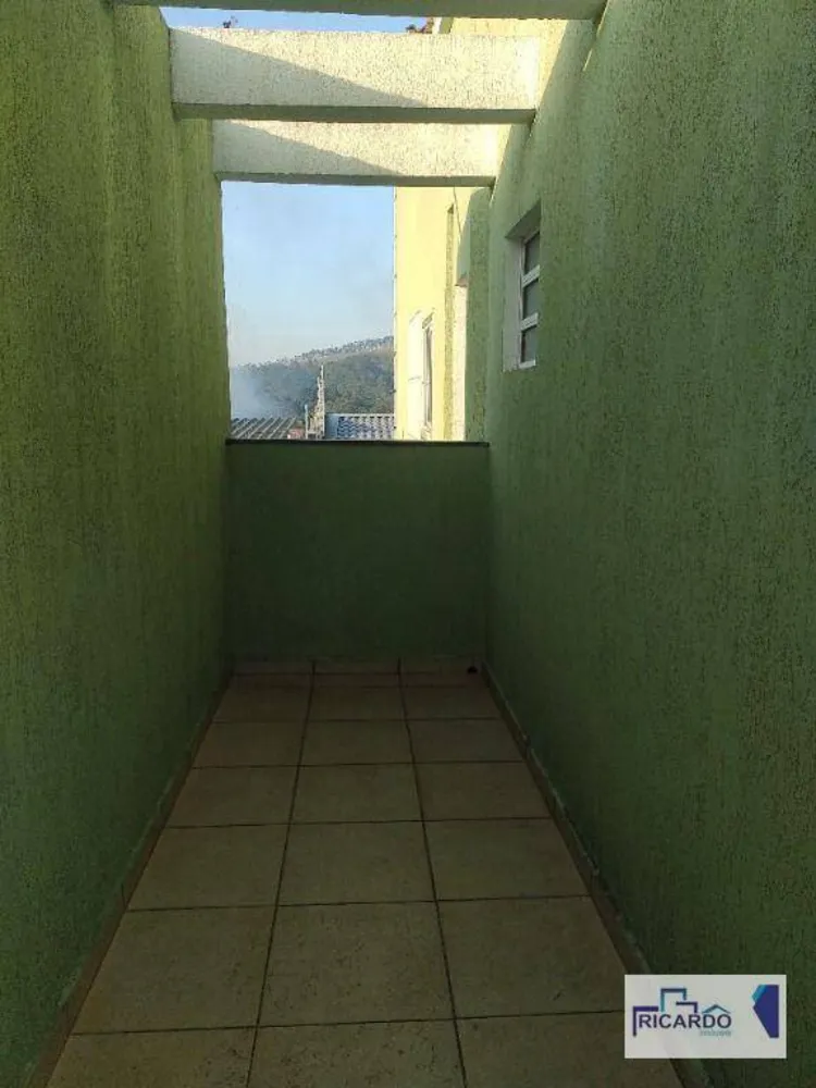 Sobrado, 3 quartos, 125 m² - Foto 16