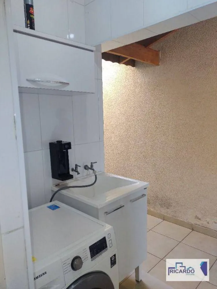 Sobrado, 3 quartos, 125 m² - Foto 5