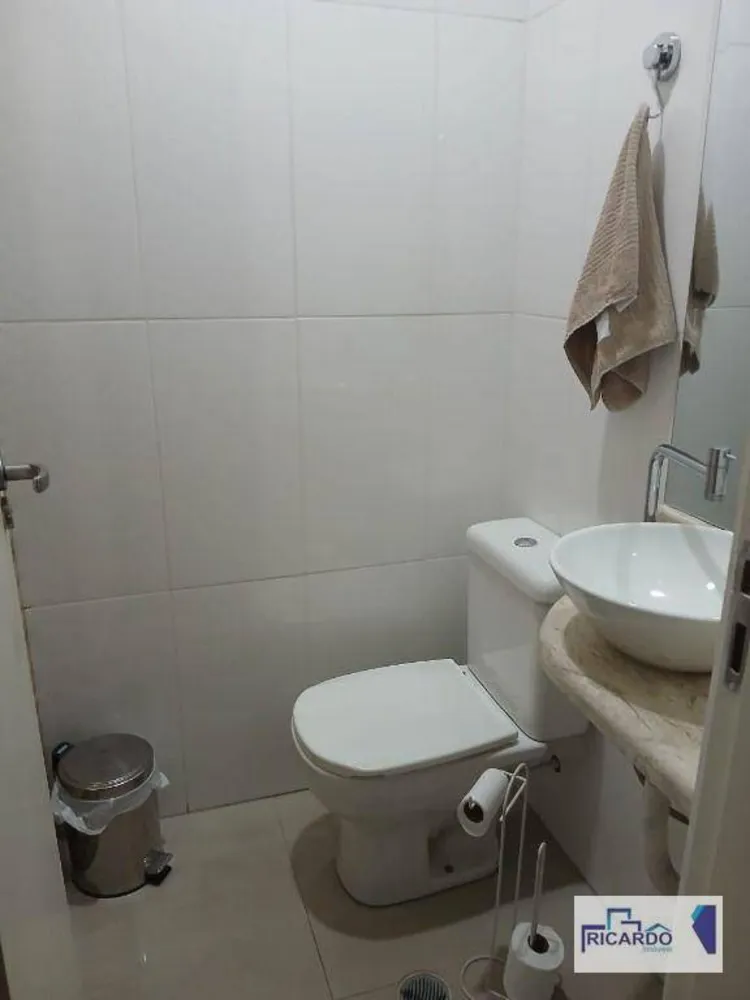 Sobrado, 3 quartos, 125 m² - Foto 4