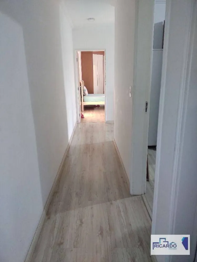 Sobrado, 3 quartos, 125 m² - Foto 10