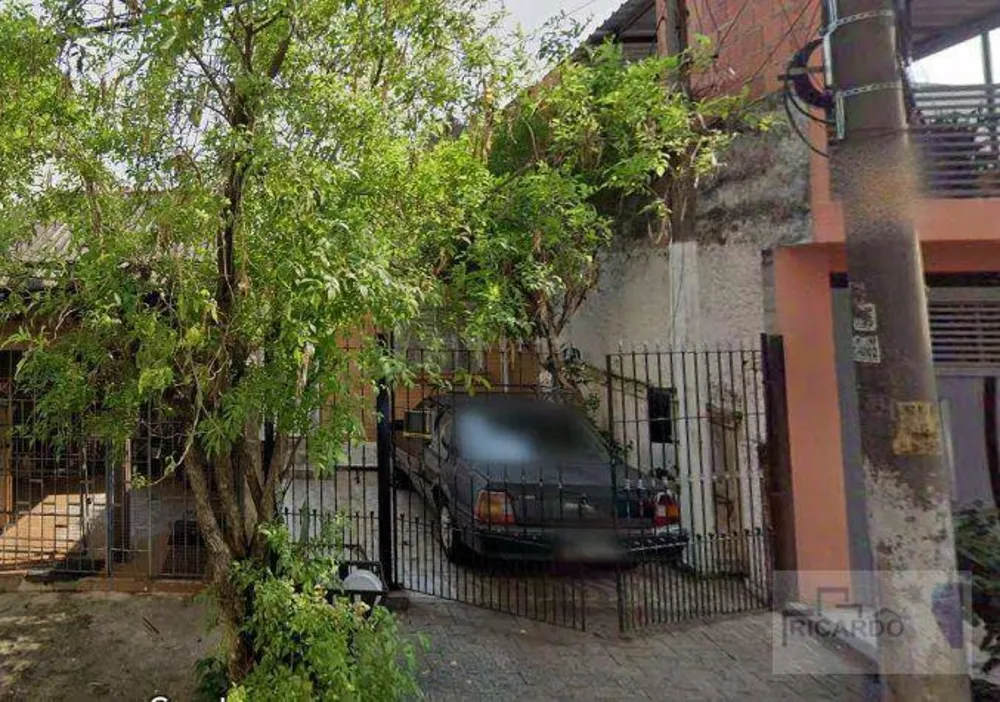 Casa, 2 quartos, 78 m² - Foto 1