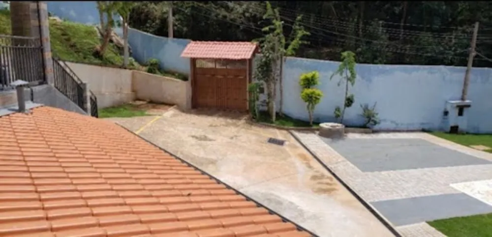 Chácara, 3 quartos, 4050 m² - Foto 13