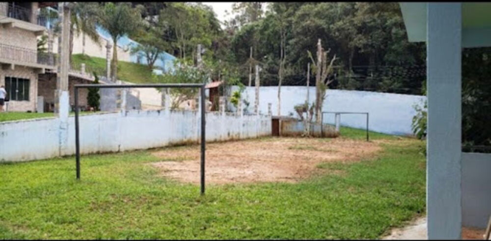 Chácara, 3 quartos, 4050 m² - Foto 2