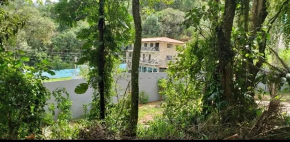 Chácara, 3 quartos, 4050 m² - Foto 9