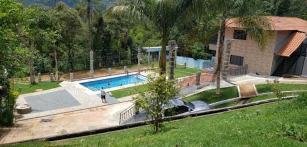 Chácara, 3 quartos, 4050 m² - Foto 8