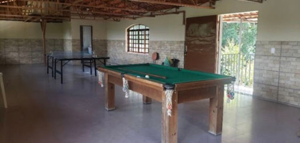 Chácara, 3 quartos, 4050 m² - Foto 6