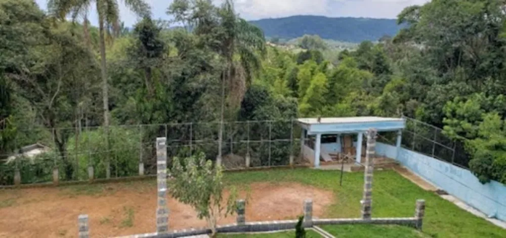 Chácara, 3 quartos, 4050 m² - Foto 8