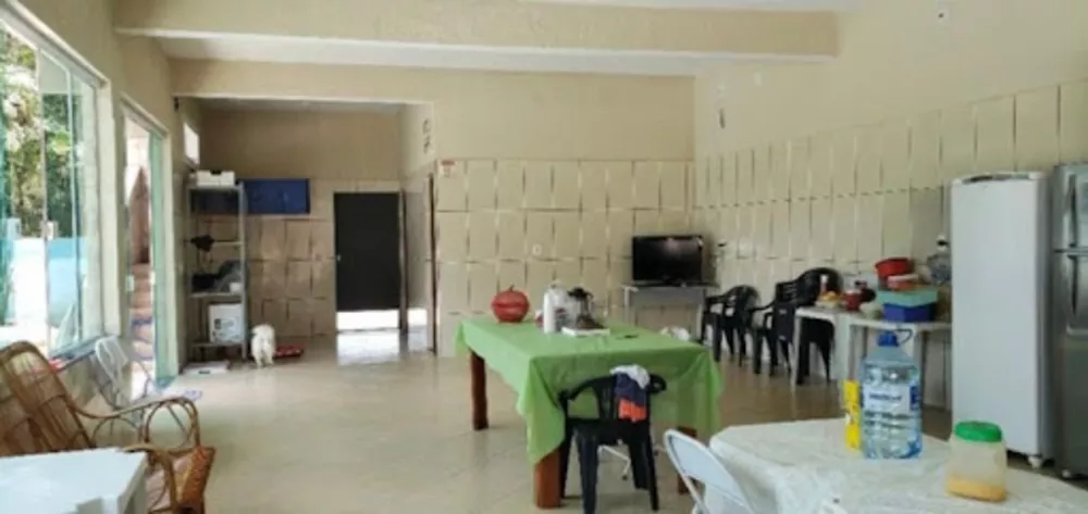 Chácara, 3 quartos, 4050 m² - Foto 5