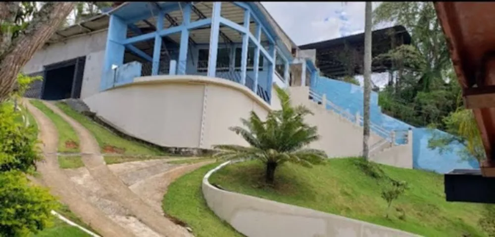 Chácara, 3 quartos, 4050 m² - Foto 4