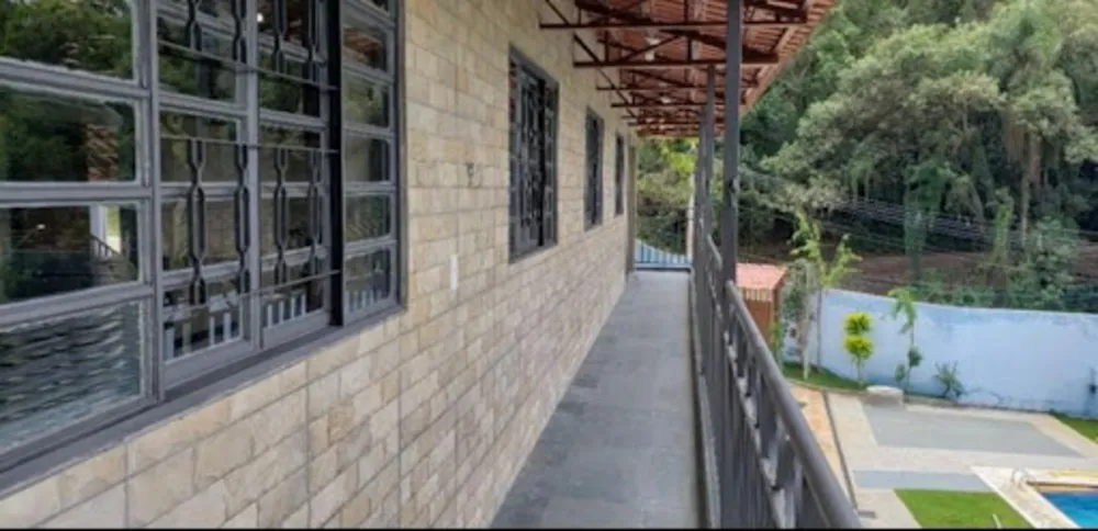Chácara, 3 quartos, 4050 m² - Foto 15