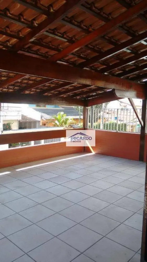 Sobrado, 3 quartos, 263 m² - Foto 11
