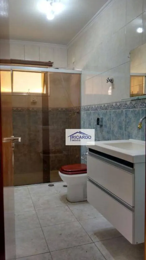 Sobrado, 3 quartos, 263 m² - Foto 8