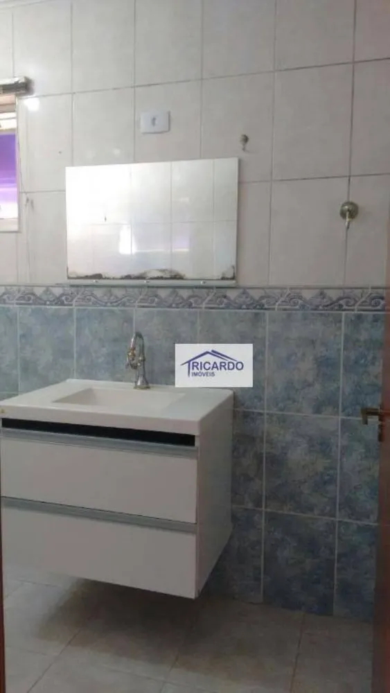 Sobrado, 3 quartos, 263 m² - Foto 2