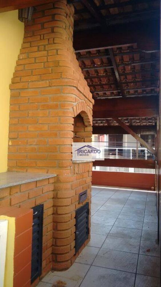 Sobrado, 3 quartos, 263 m² - Foto 2