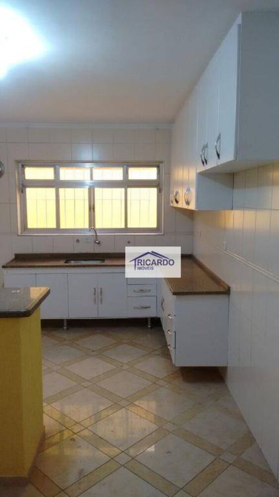 Sobrado, 3 quartos, 263 m² - Foto 6