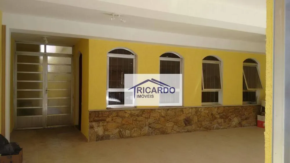 Sobrado, 3 quartos, 263 m² - Foto 5