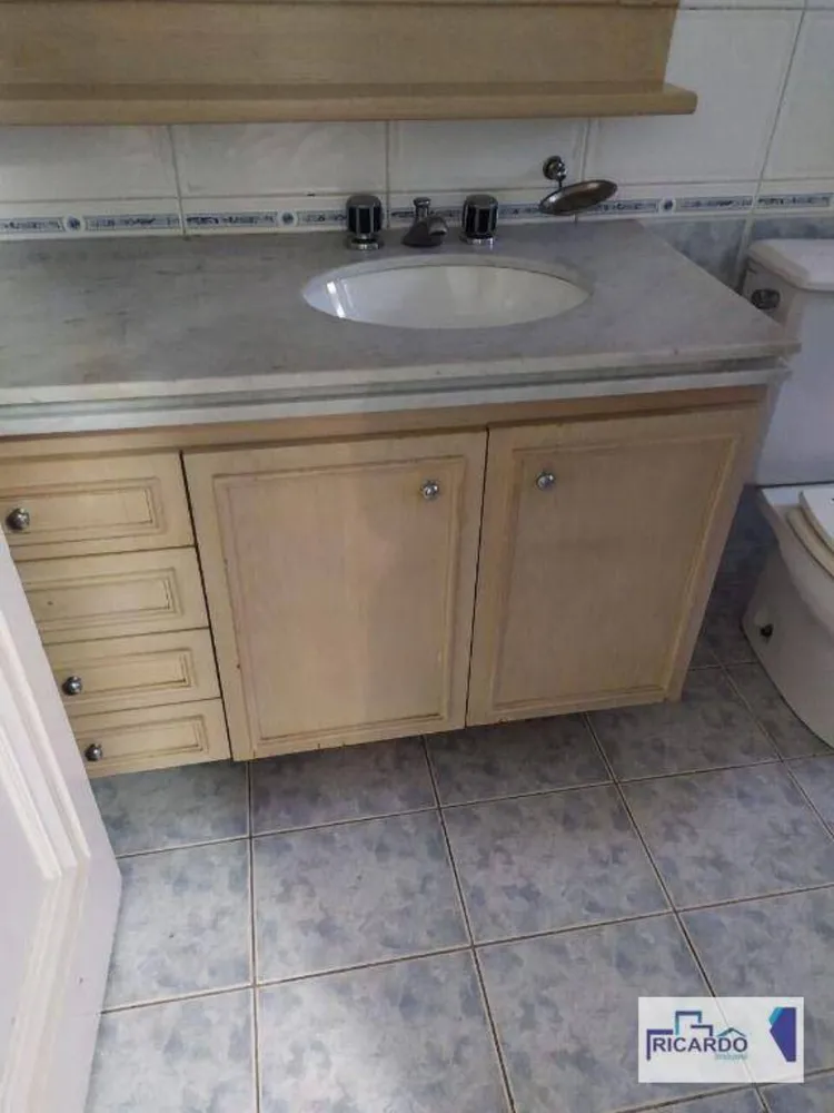 Apartamento, 3 quartos, 210 m² - Foto 8