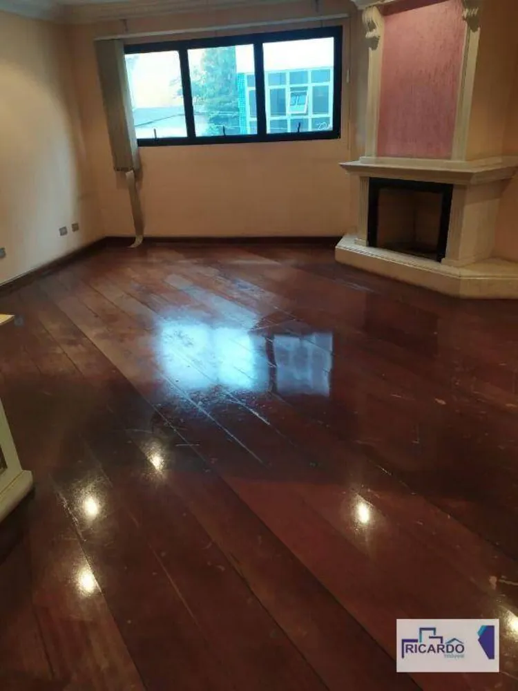 Apartamento, 3 quartos, 210 m² - Foto 2