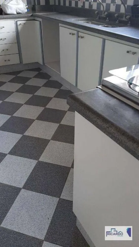 Apartamento, 3 quartos, 210 m² - Foto 8
