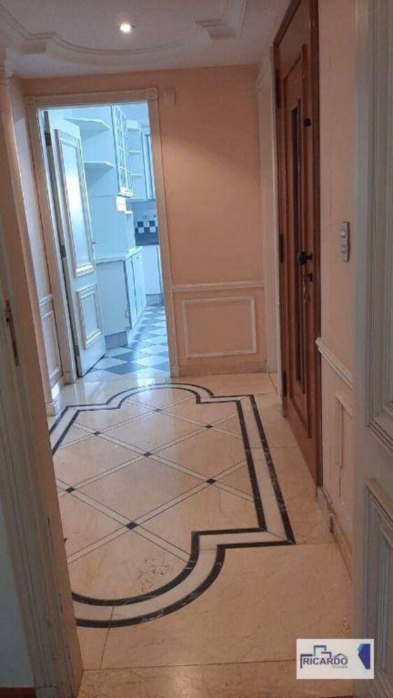 Apartamento, 3 quartos, 210 m² - Foto 1