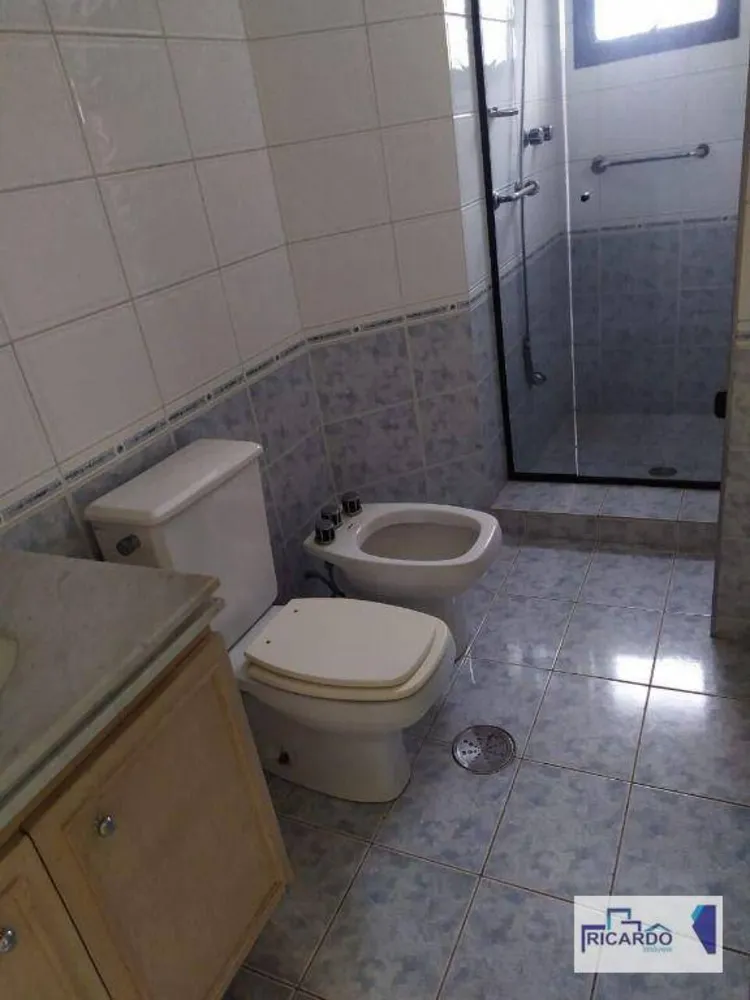 Apartamento, 3 quartos, 210 m² - Foto 9