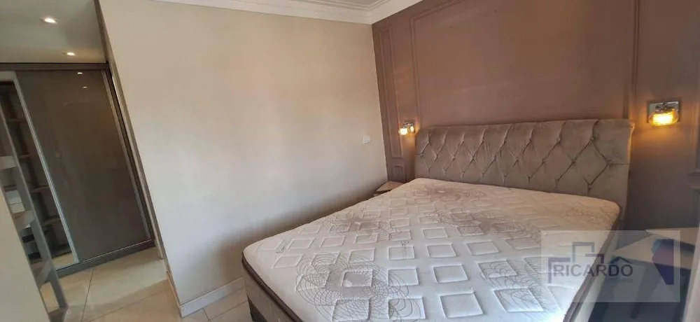 Apartamento, 3 quartos, 163 m² - Foto 10