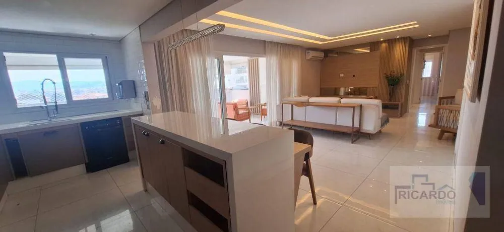 Apartamento, 3 quartos, 163 m² - Foto 6