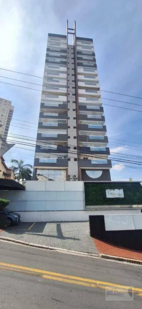 Apartamento, 3 quartos, 163 m² - Foto 1