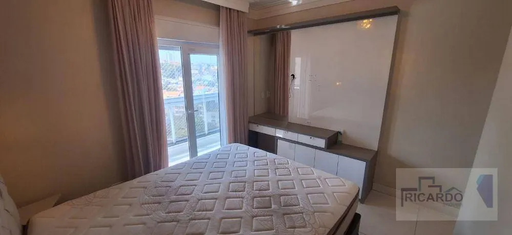Apartamento, 3 quartos, 163 m² - Foto 7