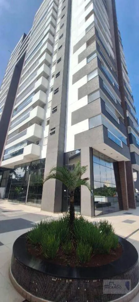 Apartamento, 3 quartos, 163 m² - Foto 4